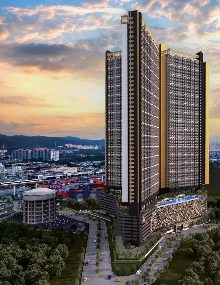 The Wyn Residences