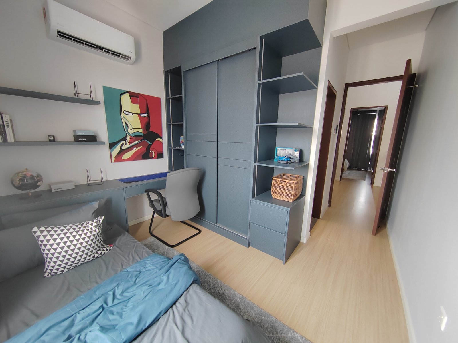 11. Bedroom 2