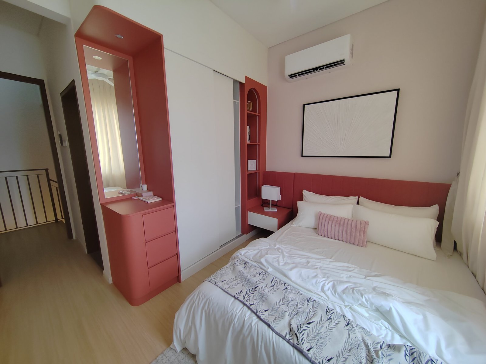 12. Bedroom 3