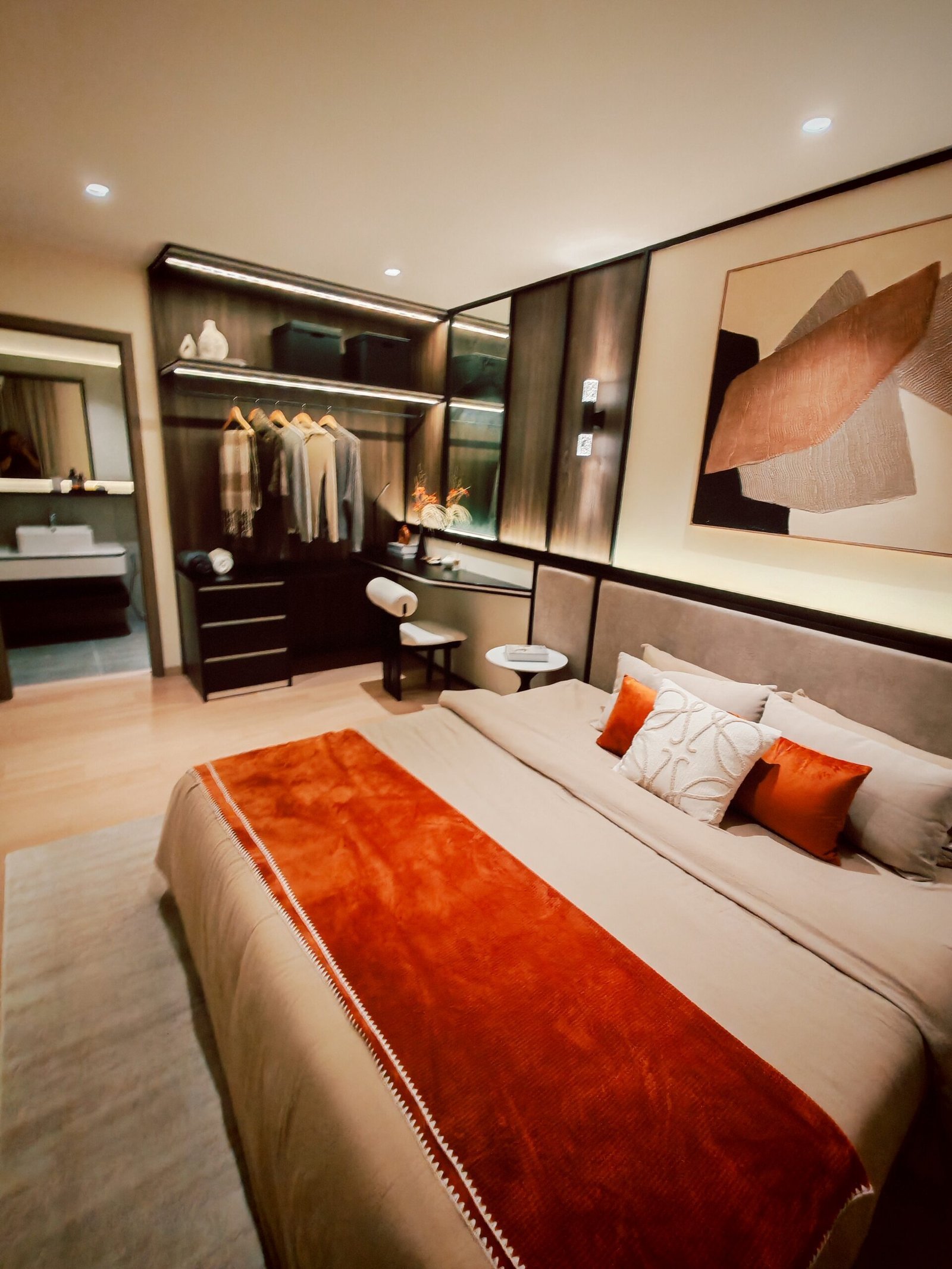 3._Master_room