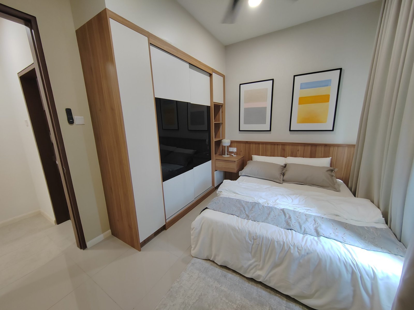 6. G Flr Guest room