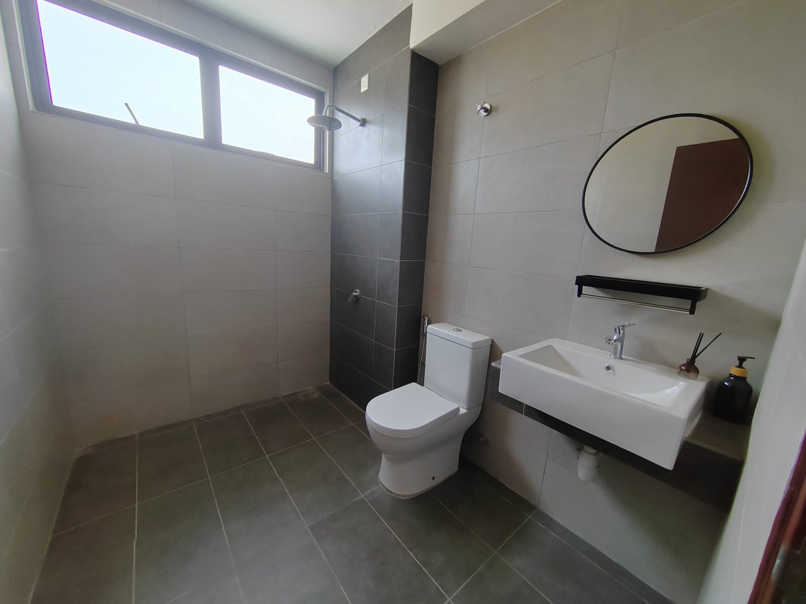 9. Master Bathroom
