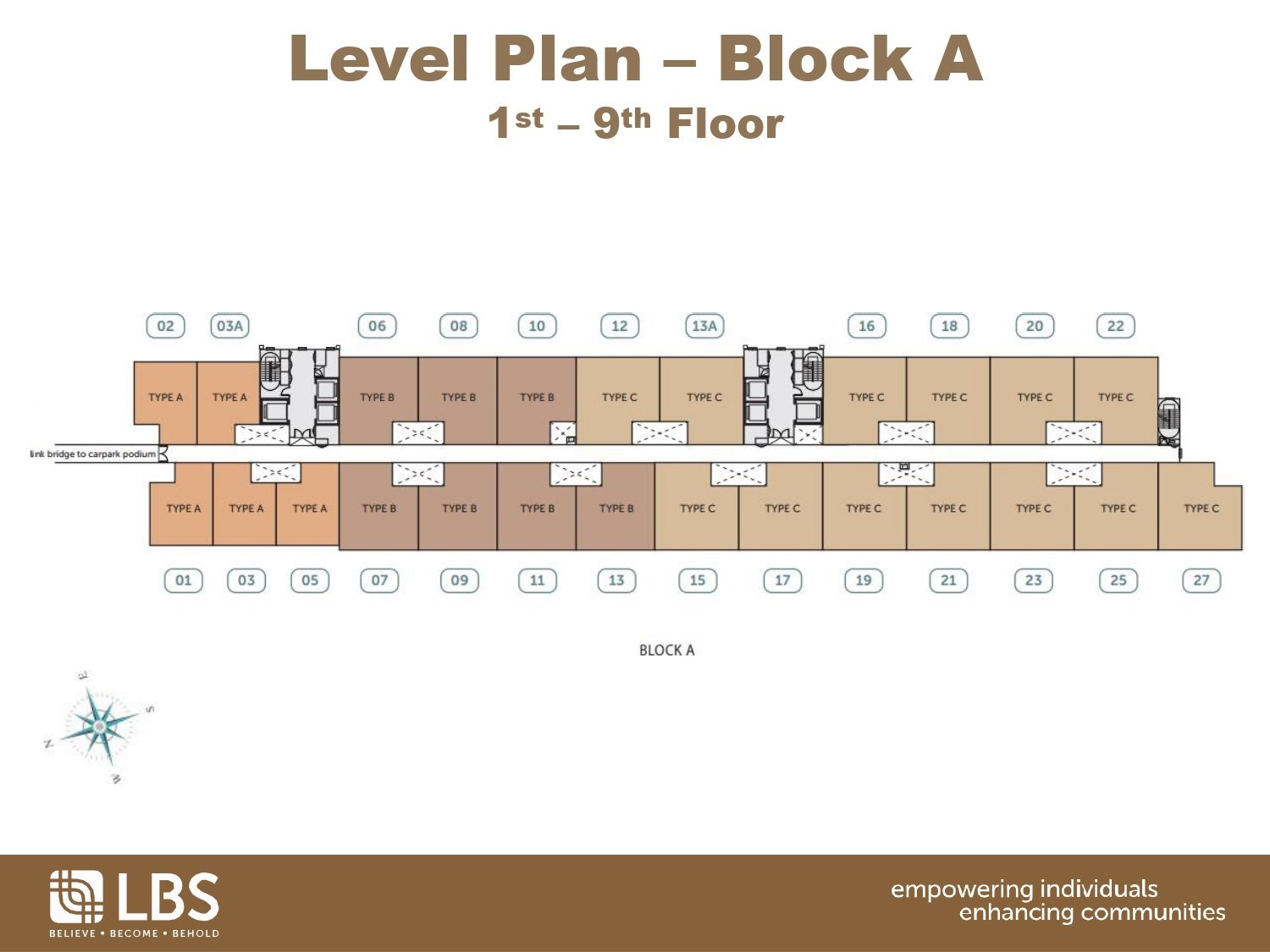 Level Plan 2