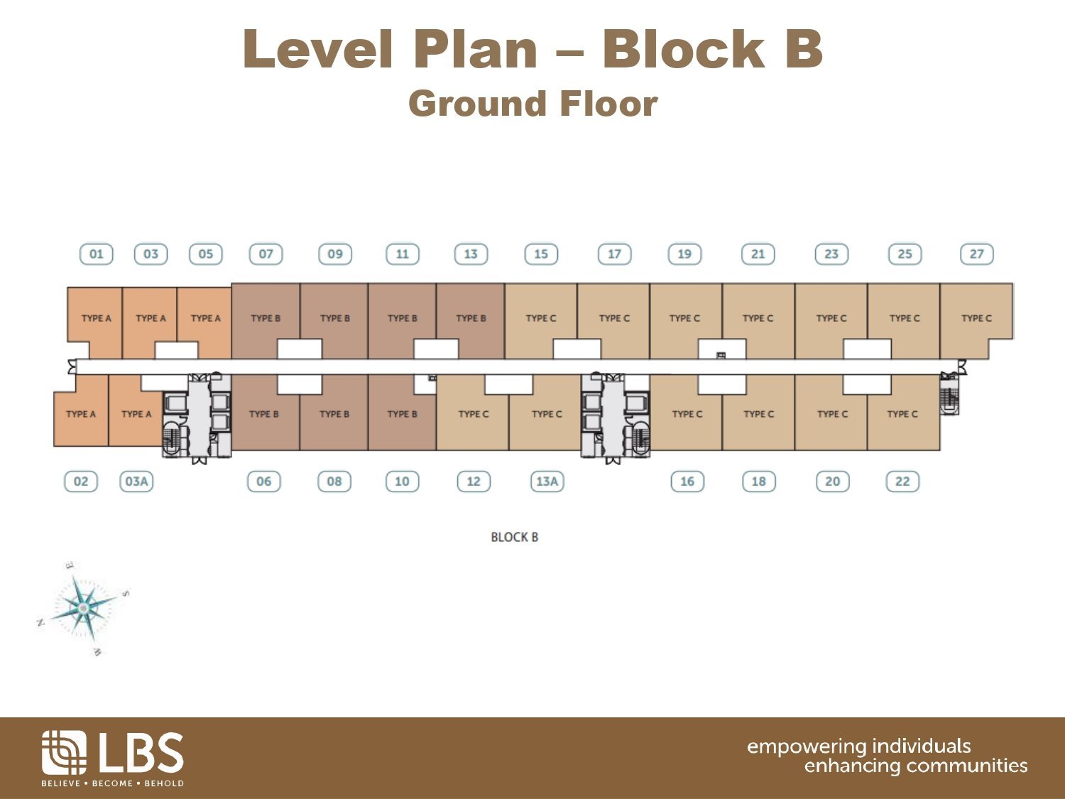 Level Plan 4