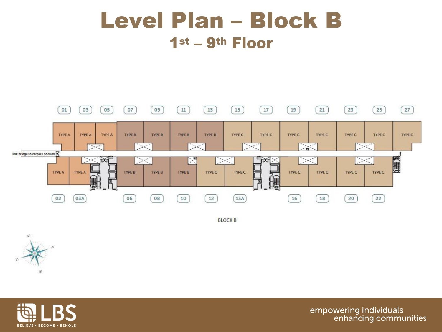 Level Plan 5