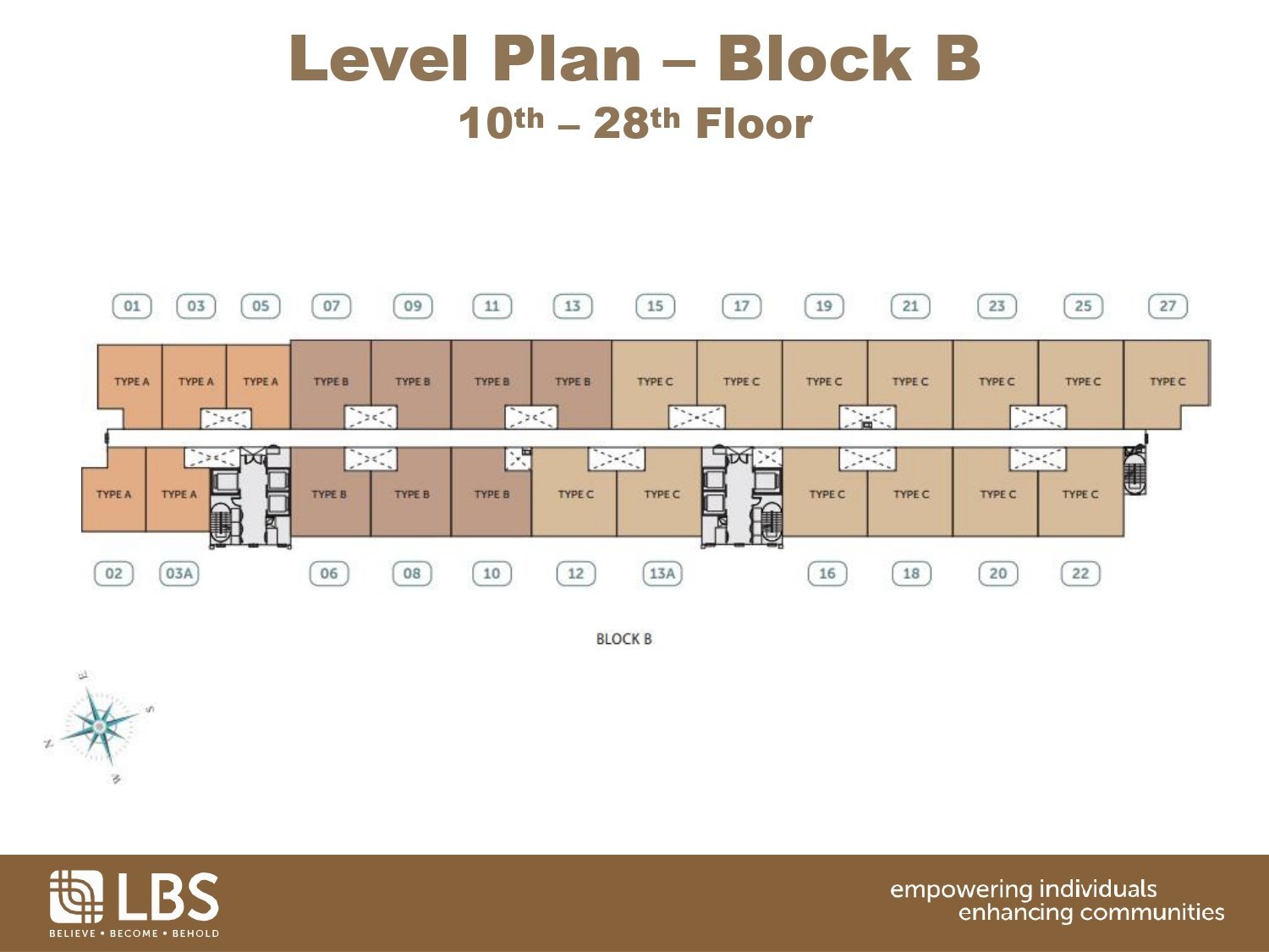 Level Plan 6