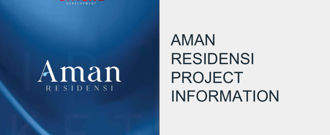 Rumah Selangorku Aman Residensi @ Bandar Bukit Raja Klang – RM280K Freehold