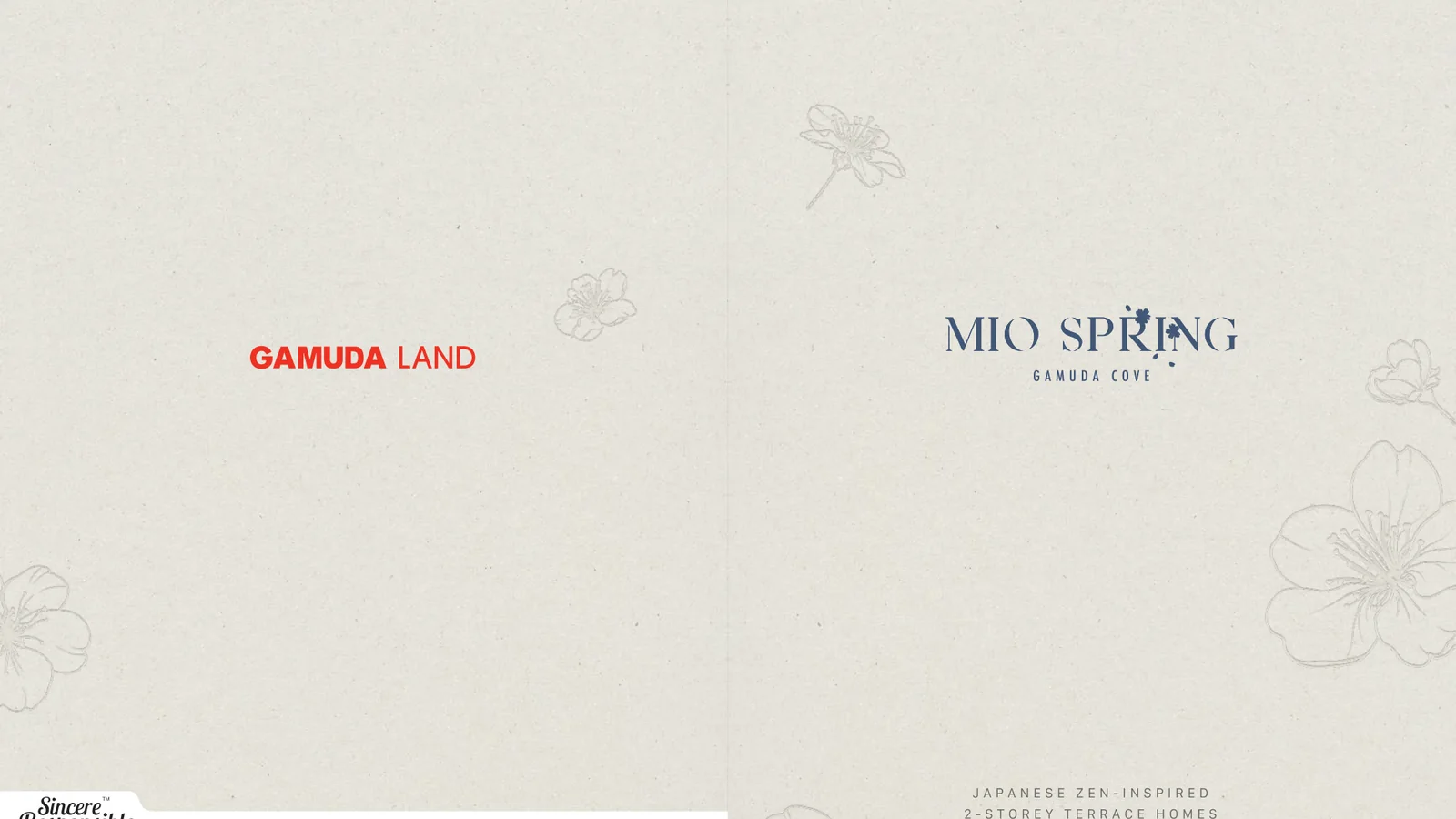 Mio Spring visual rasmi 1