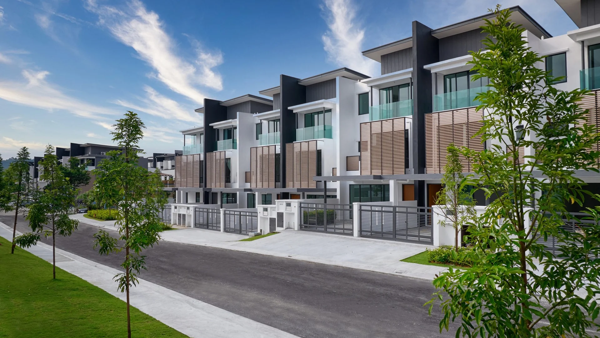 Ilham Bandar Nusa Rhu Phase 4A — Shah Alam