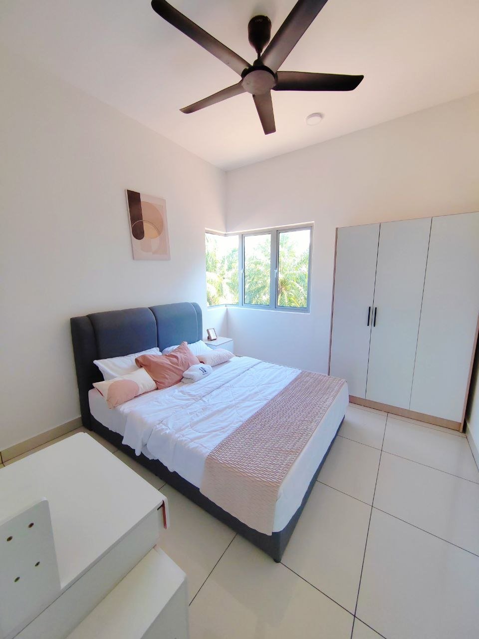 Harmoni Indah Bedroom 2