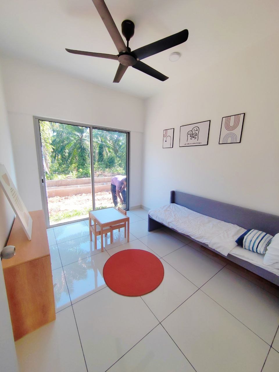 Harmoni Indah Bedroom 1