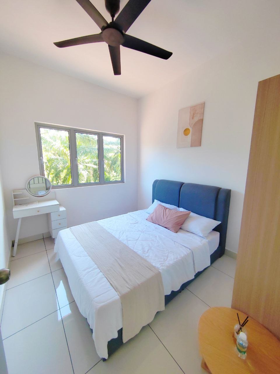Harmoni Indah Bedroom 3
