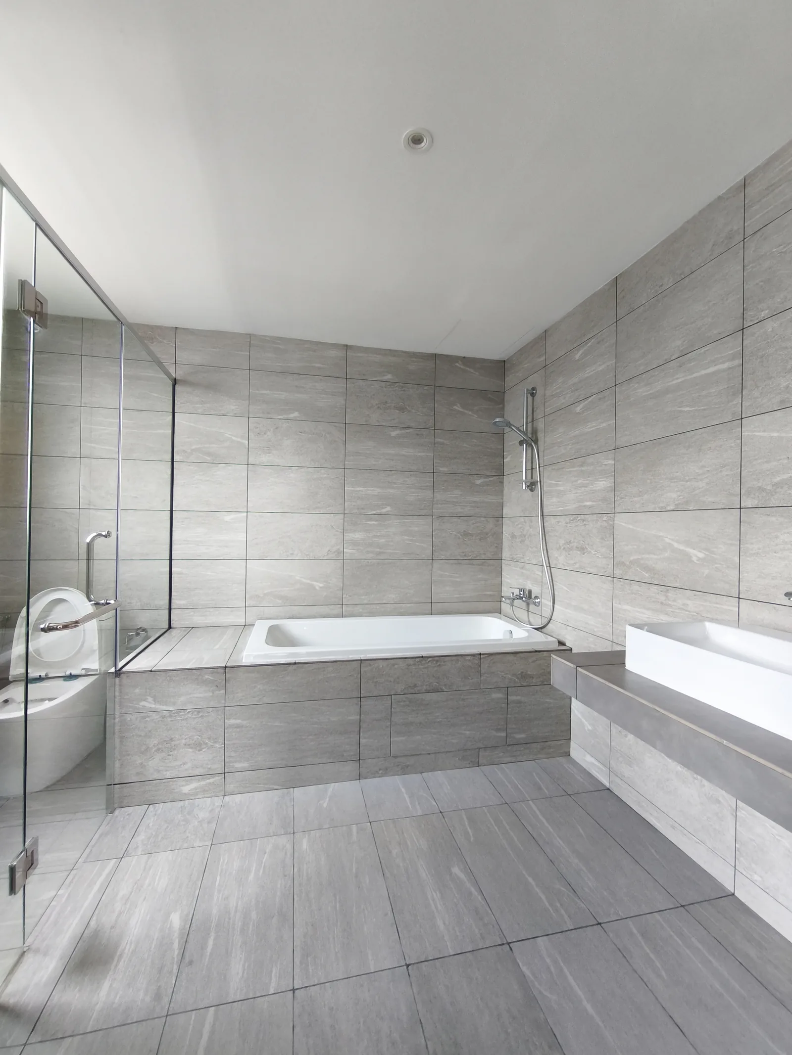 Foto show unit Inspira Hills