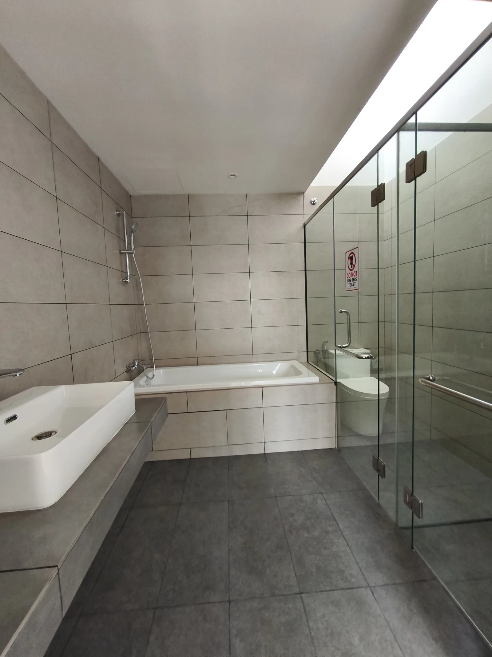 Foto show unit Inspira Hills