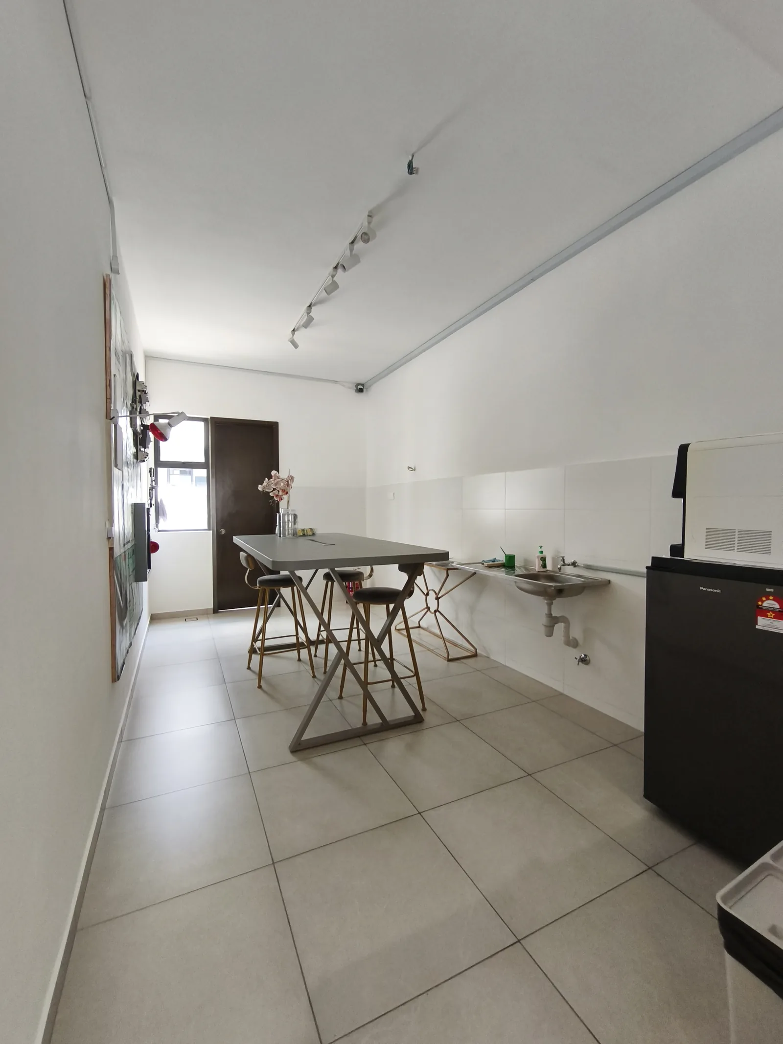 Foto show unit Inspira Hills