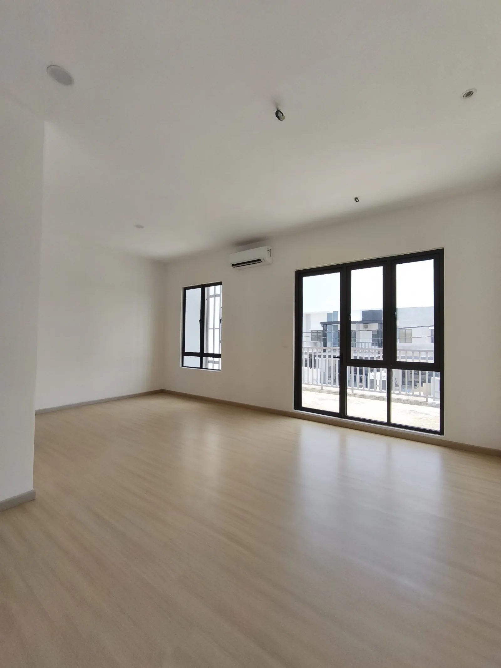 Foto show unit Inspira Hills