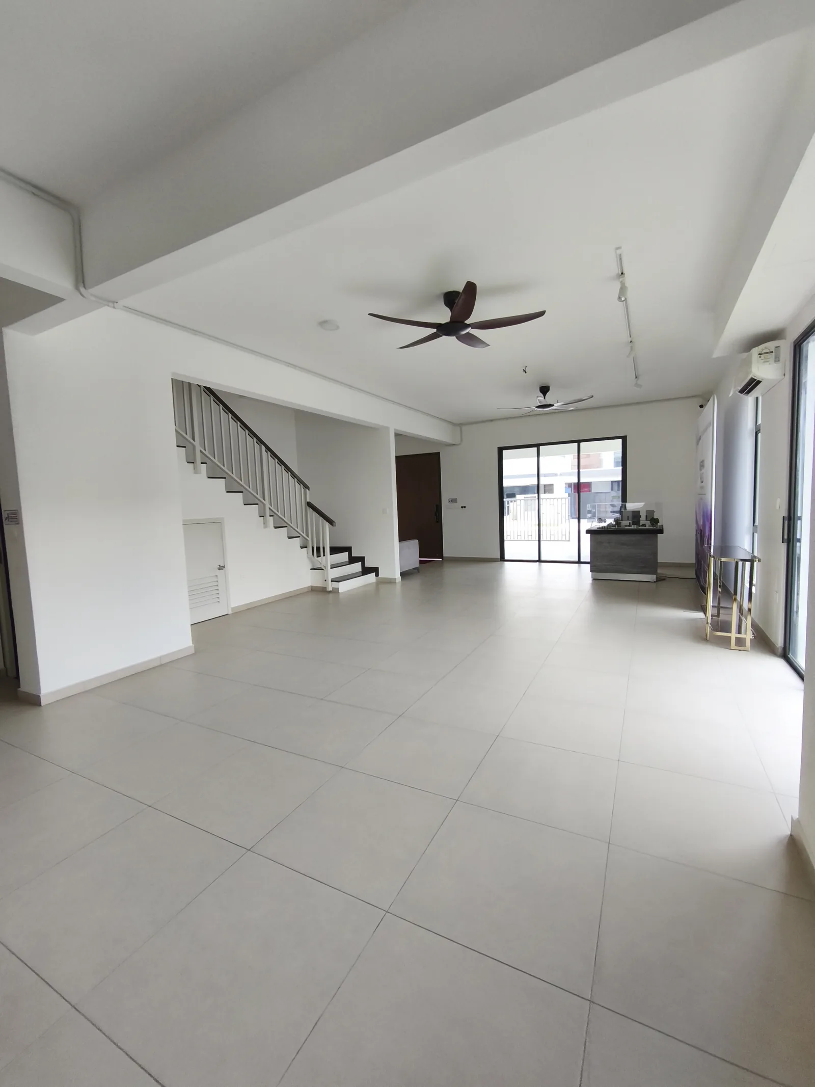 Foto show unit Inspira Hills