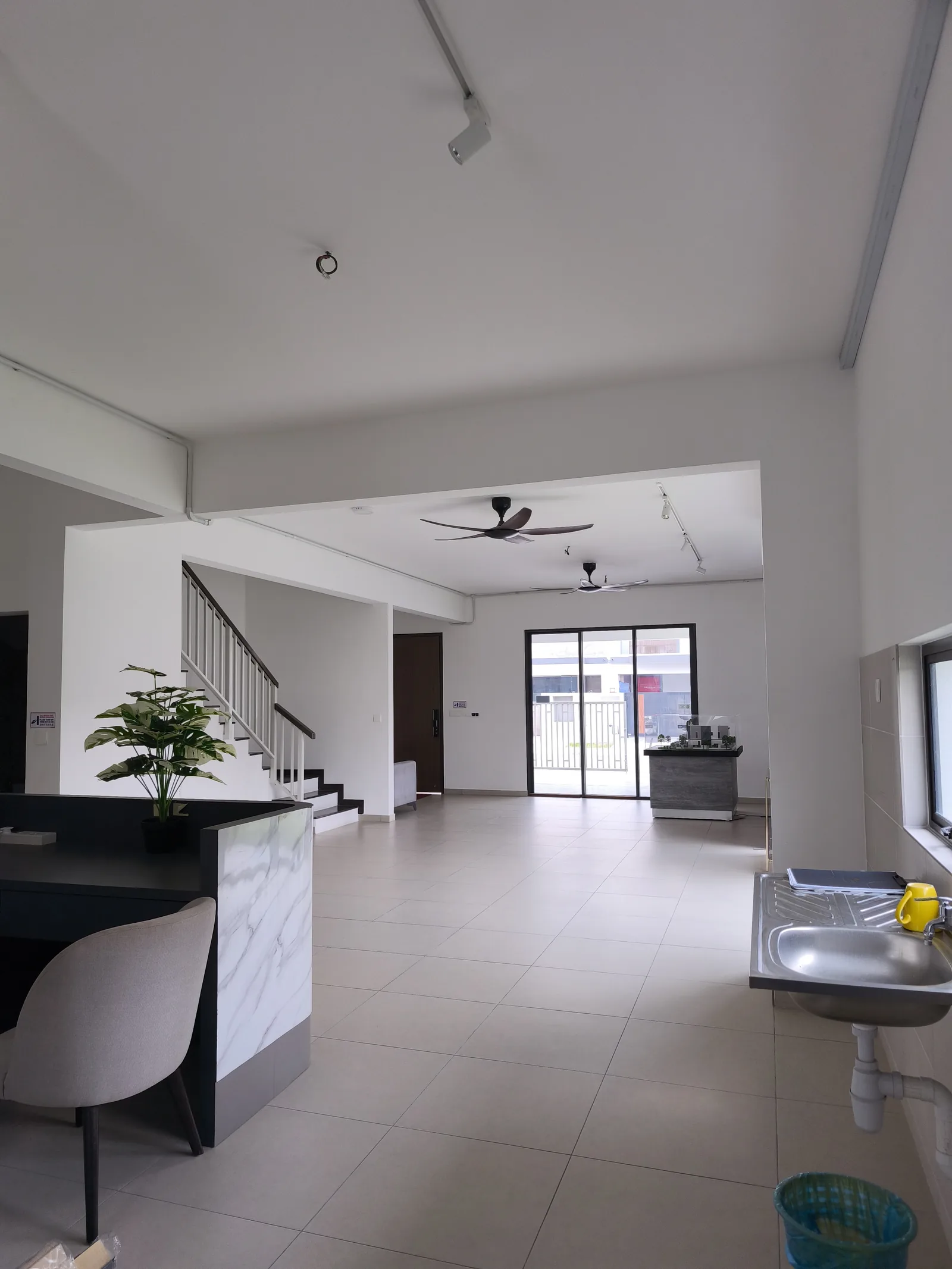 Foto show unit Inspira Hills