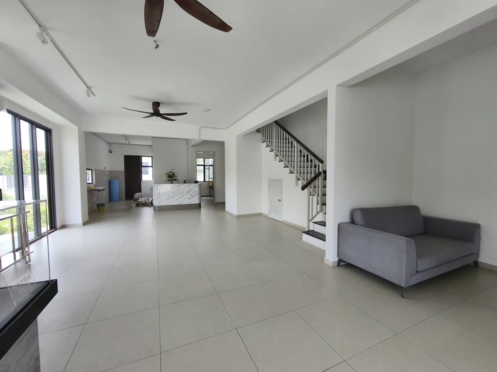 Foto show unit Inspira Hills