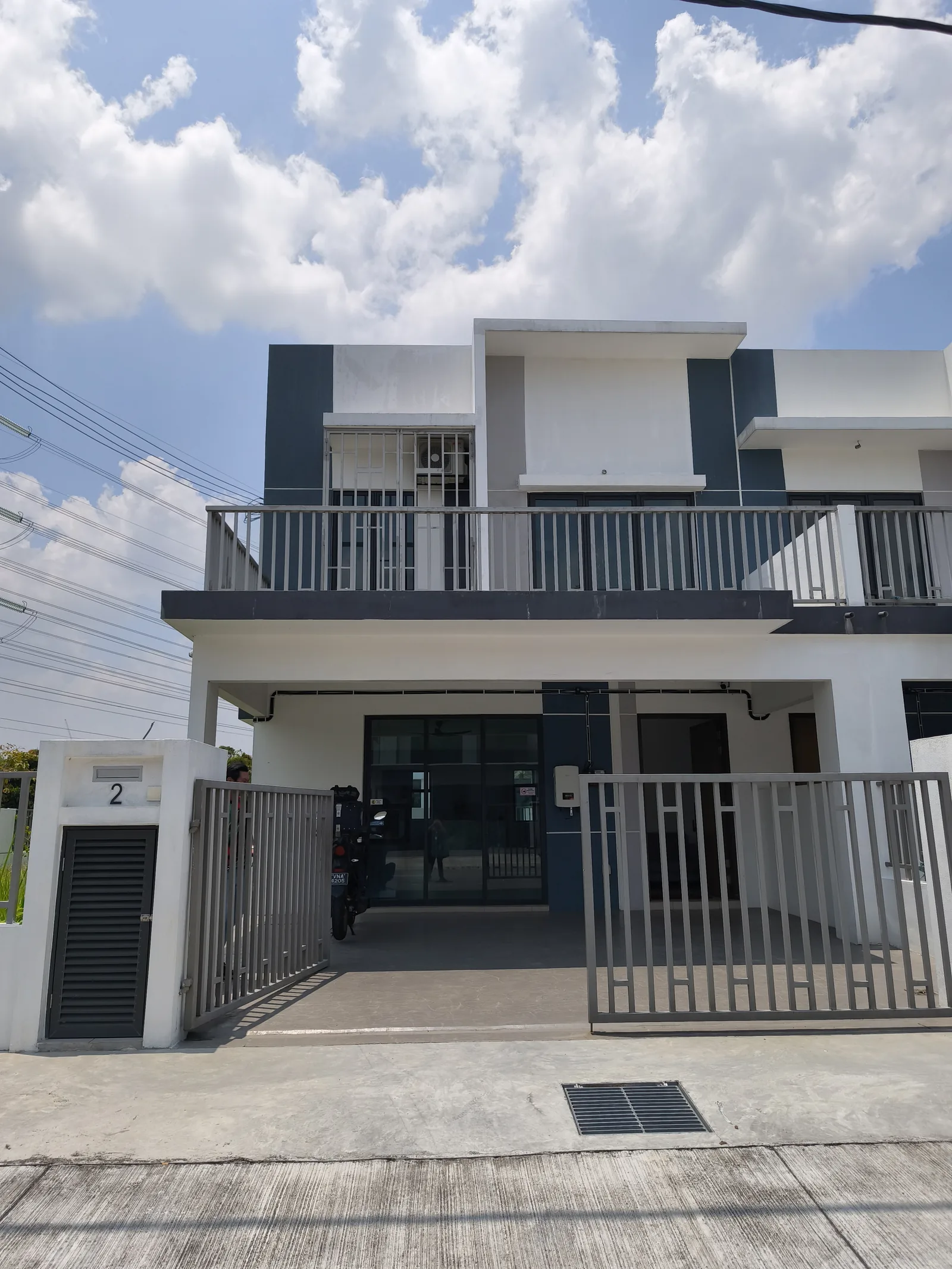 Inspira Hills Phase 3 — Lokasi perlu disemak