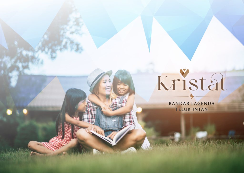 Kristal @ Bandar Lagenda Teluk Intan