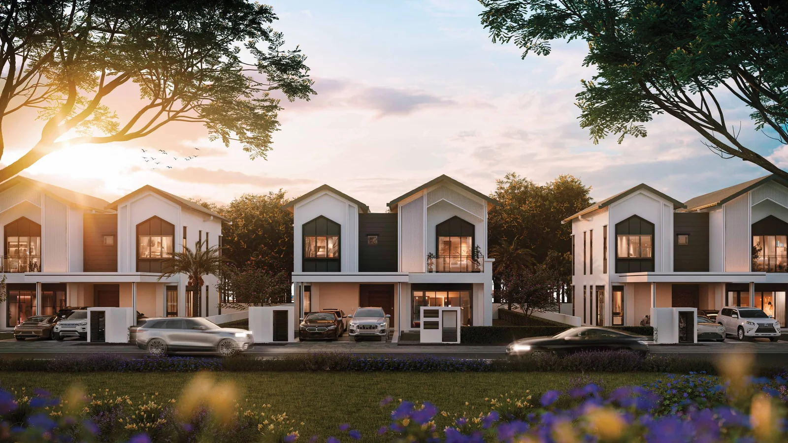 Kediaman Landed Freehold Kajang Selatan — Kajang