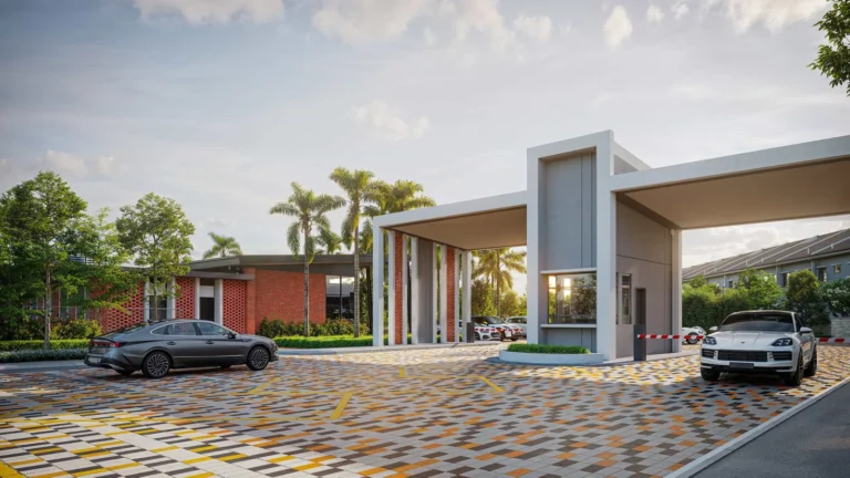 Majestic Flora Semenyih: 7 Perkara Perlu Semak Sebelum Daftar Minat