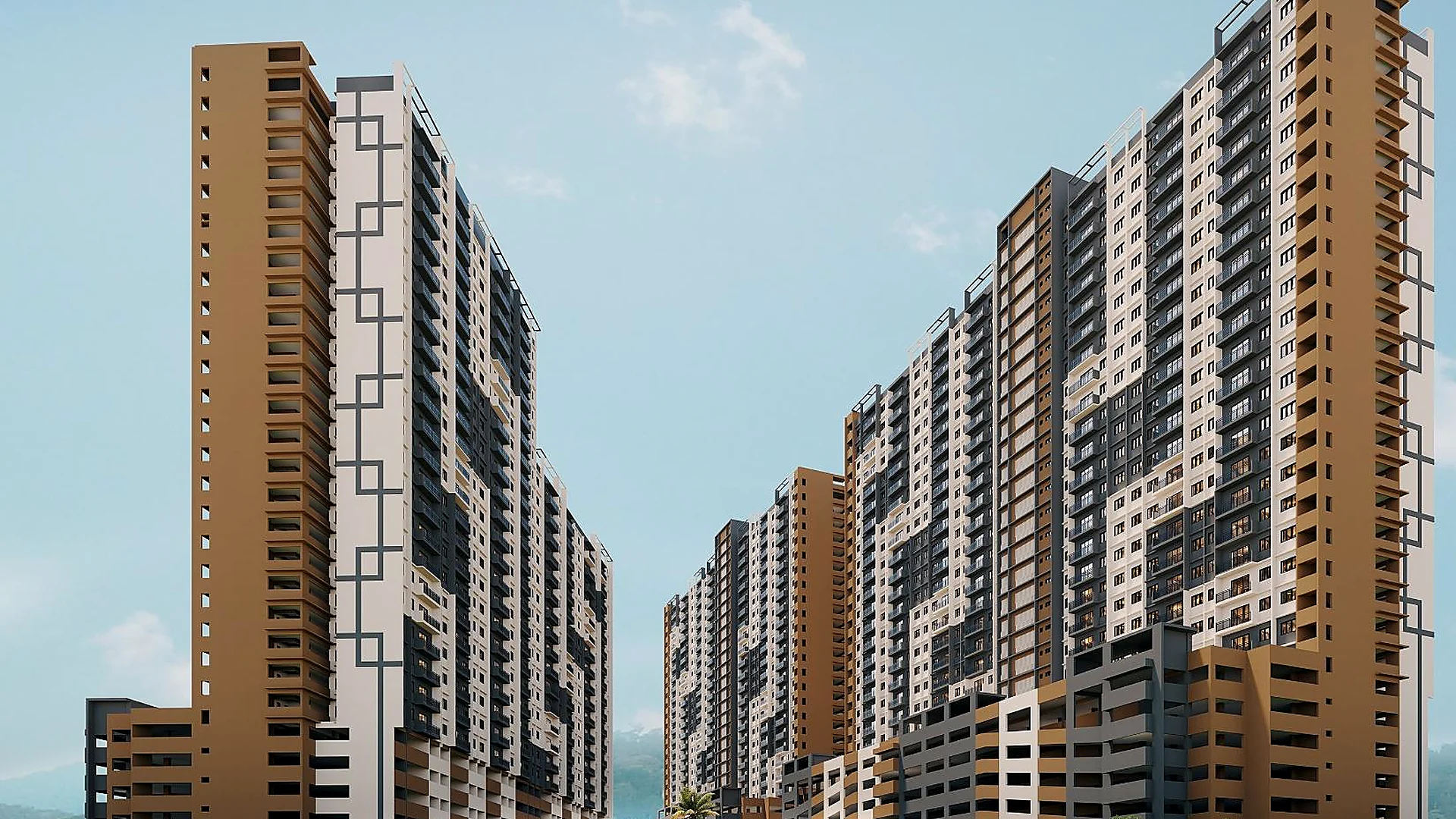 Pangsapuri Selangorku Jati — Semenyih