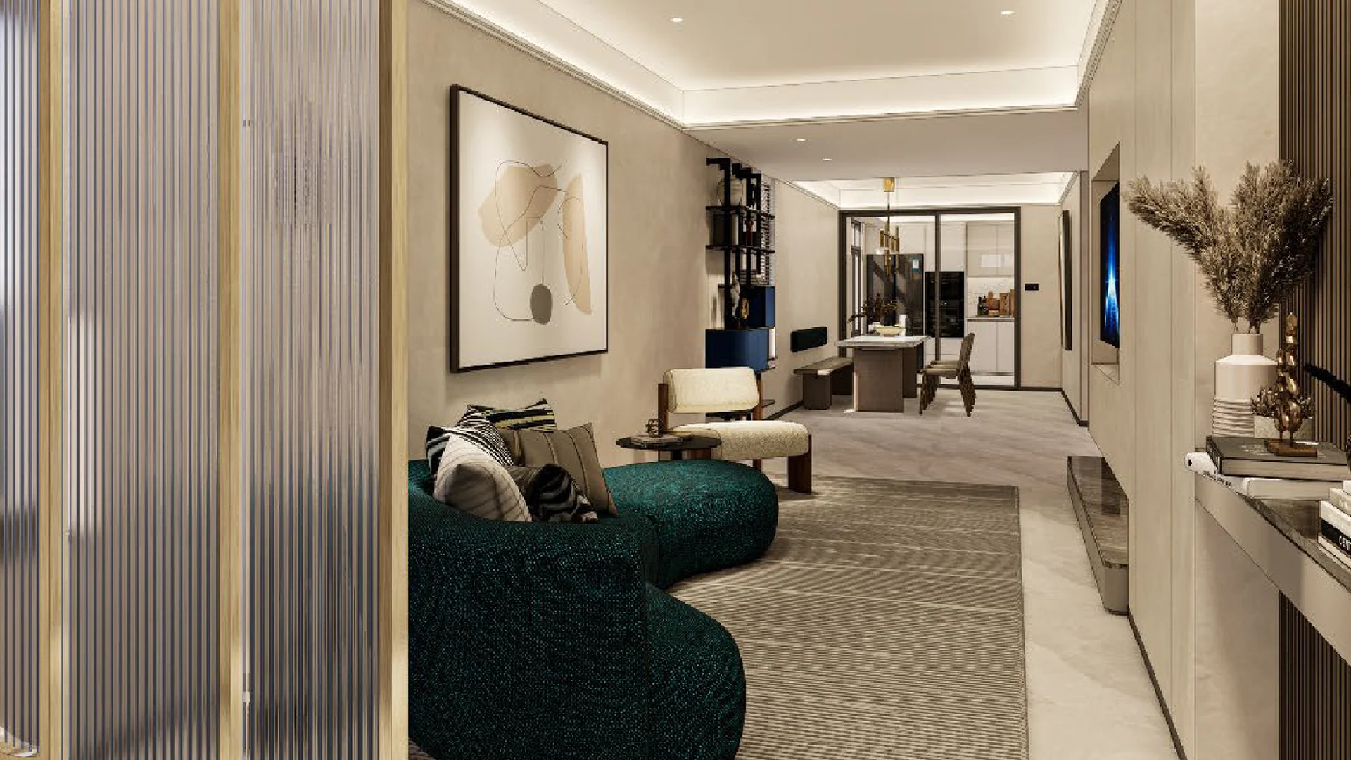 Residensi Lestari I Cheras South — Cheras