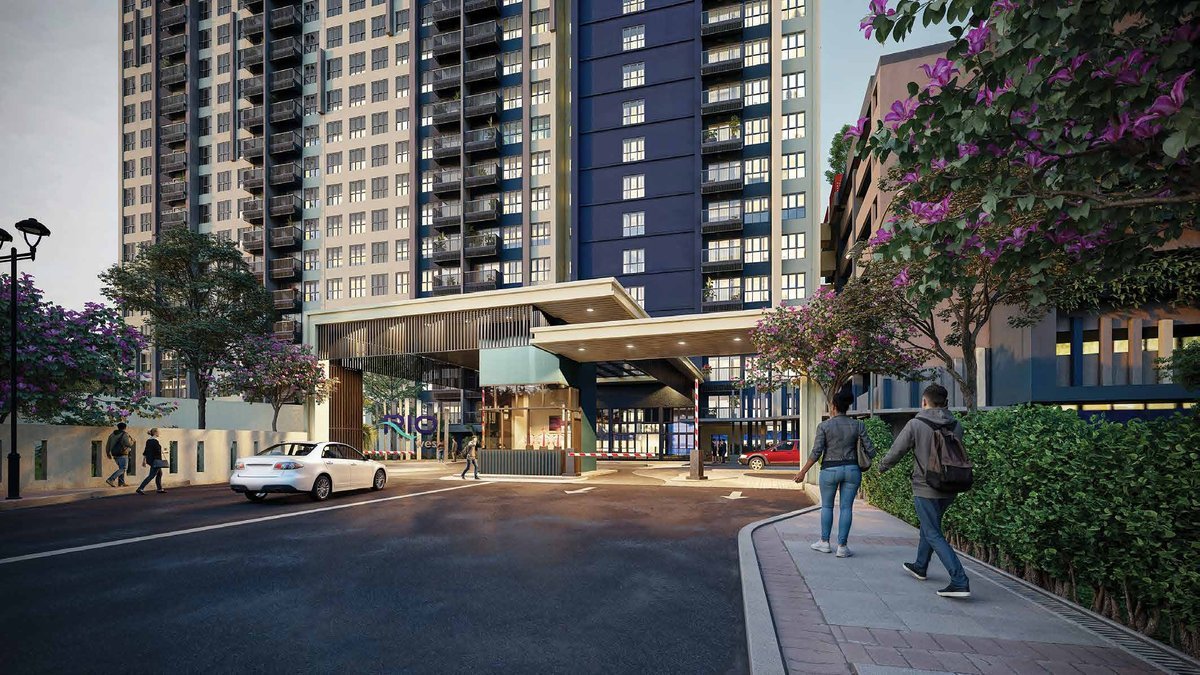 RIO @ Cheras South Condominium