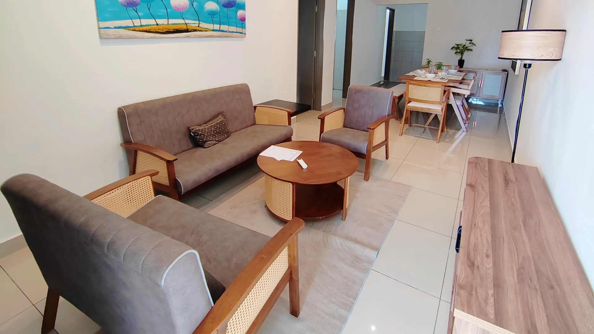 Ruby 4 Bandar Putera 2 Klang — Lokasi perlu disemak