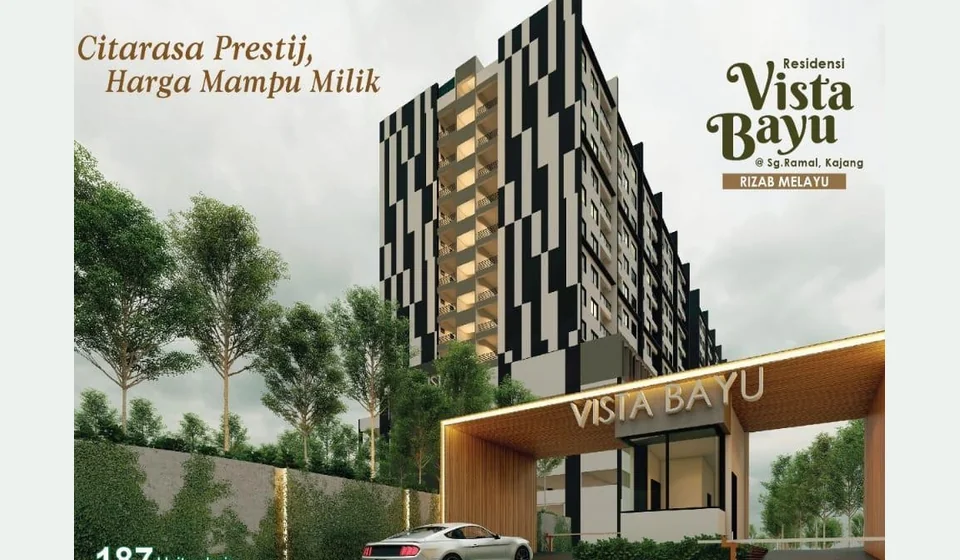 Vista Bayu
