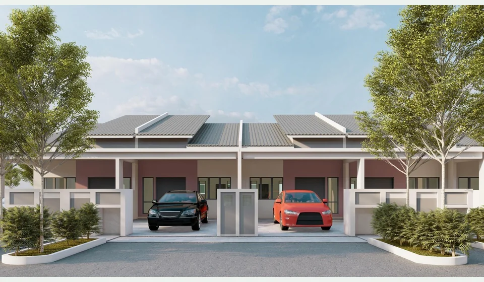 PPAM TAMAN LANGAT UTAMA 3 — Banting