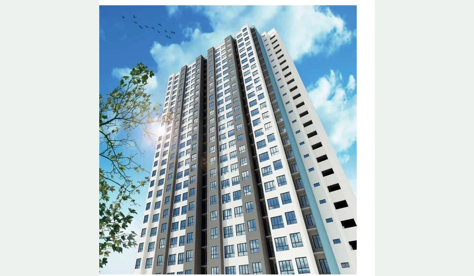 264 Seiring Bukit Subang — Shah Alam