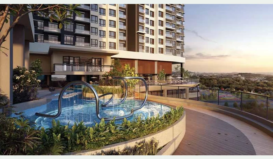 Livista @ Sri Damansara — Lokasi perlu disemak