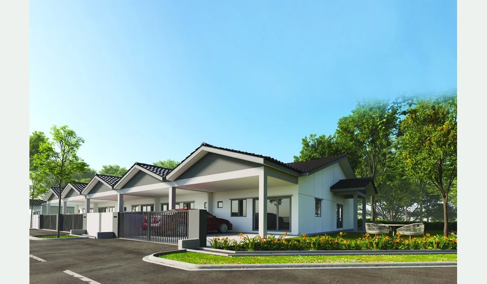 Lagenda Teluk Intan @ Perak — Perak
