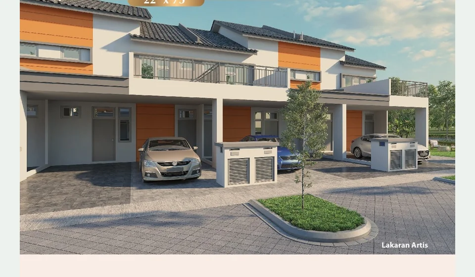 Lbs Kita Bestari Cybersouth — Cyberjaya