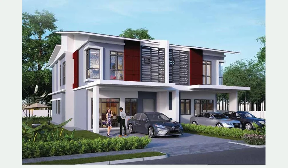 Purcon Inspire Teluk Pulai Klang — Klang