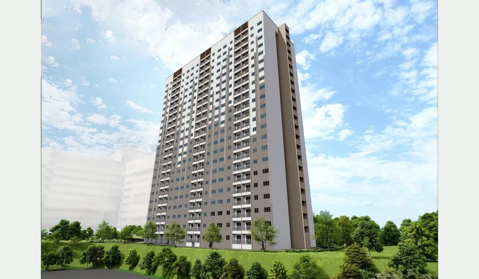 Residensi Vista Kepong — Kuala Lumpur